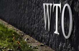 Lockdown di Jenewa, Pemilihan Dirjen WTO Terancam Mundur Sebulan 
