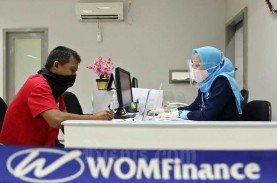 Wom Finance Mulai Buka Kembali Kantor Yang Tutup Sementara Mana Saja Finansial Bisnis Com