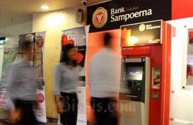 Layanan Laku Pandai Bank Sahabat Sampoerna Gaet 24.000 Nasabah