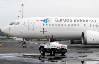 Garuda Indonesia (GIAA) Ungkap Alasan Pembukuan Rugi hingga Rp16 Triliun