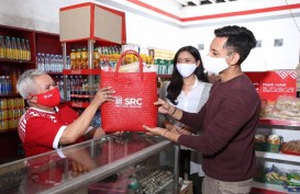 SRC Optimistis Ekonomi Indonesia akan Membaik