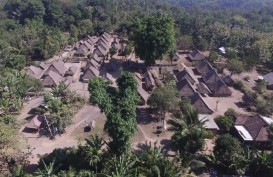 Sederet Kampung Adat Paling Favorit : Pesona Indonesia 2020
