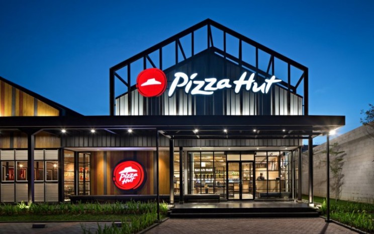 Perusahaan Pengelola Pizza Hut (PZZA) Rugi Rp8,6 Miliar pada Kuartal III