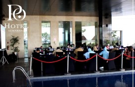 PO Hotel Semarang Tawarkan Paket Outdoor Meeting