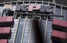 KPK Tetapkan Eks Wabendum PPP Suhartono & Bupati Buyung Tersangka Korupsi
