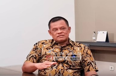 Istana: Gatot Nurmantyo Bakal Hadir Terima Bintang Mahaputera dari Jokowi
