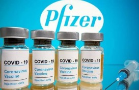 Vaksin Covid-19 di Ambang Finis, Siapakah Korporasi Pfizer?
