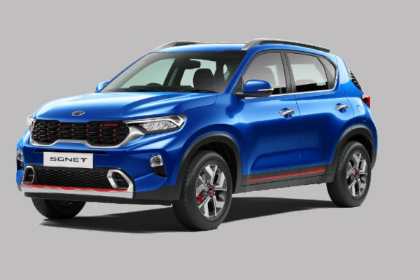 Anda Tertarik Membeli Kia Sonet Ini Varian Dan Harganya Otomotif Bisnis Com
