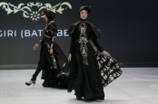 Indonesia Fashion Week Digelar Virtual Akhir Pekan Ini