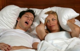 Jenis-jenis Gangguan Tidur dan Cara Mengatasinya