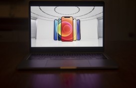 PRODUK BARU APPLE : Komputer Mac Tinggalkan Intel
