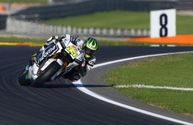 MotoGP: Geser Lorenzo, Crutchlow Jadi Test Rider Yamaha