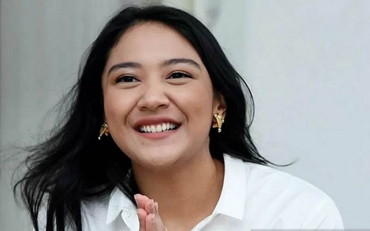 Putri Tanjung, Kiprah Anak Chairul Tanjung Antara Bisnis dan Staf Ahli