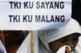 Pekerja Migran Indonesia Disekap dan Disiksa Agen…