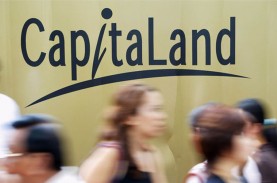 CapitaLand Perkuat Investasi Properti Ekonomi Baru…