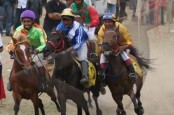 Hidupkan Kembali Pariwisata, Pemprov NTT Bakal Gelar Pacuan Kuda Piala Gubernur