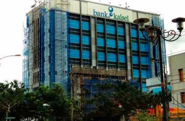 Bank Kalsel Salurkan Kredit Rp50 Miliar ke PNM Venture Capital