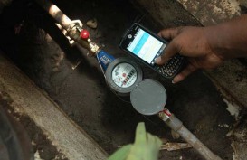 Sat Nusapersada Batam Ekspor Smart Home Water Meter ke AS