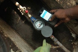 Sat Nusapersada Batam Ekspor Smart Home Water Meter…
