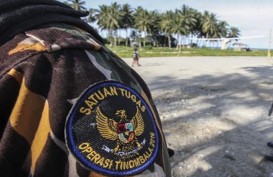 DPO Mujahidin Indonesia Timur Poso Diminta Segera Serahkan Diri