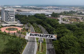Surya Semesta (SSIA) Fokus ke Subang Smartpolitan, Siap Bikin TOD