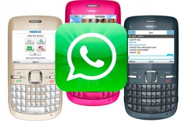 Fitur Baru WhatsApp, Pesan Menghilang Otomatis Setelah 7 Hari