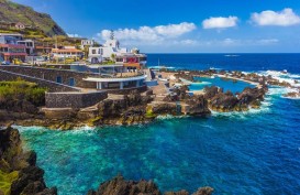 Kepulauan Madeira Destinasi Pulau Terbaik di Eropa, Ini Lho Alasannya