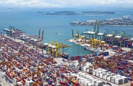 Indonesia-Filipina Catatkan Perdagangan US$678 Juta di Trade Expo Indonesia 