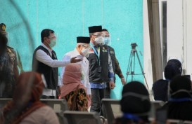 Ridwan Kamil Minta Vaksinasi Covid-19 untuk Orang Kaya tidak Dibiayai APBN