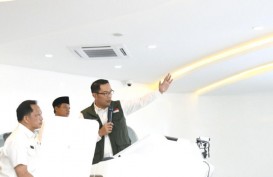 Kepala Daerah Bisa Dicopot Gara-gara Abai Prokes, Ridwan Kamil Pertanyakan Demo