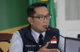 Kasus Dugaan Pelanggaran Prokes, Ridwan Kamil Penuhi Panggilan Polri
