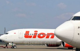 Lion Air Bakal Buka Enam Rute Baru Sambut Natal dan Tahun Baru