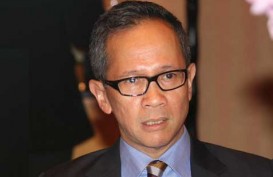 Indonesia Bakal Jelaskan Omnibus Law saat World Economic Forum