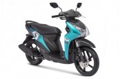 Yamaha Indonesia Akan Luncurkan Skutik Baru, All New Mio?