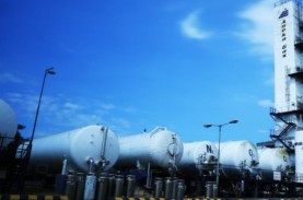Dampak Penetapan Harga Gas Industri, Sudah Efektif?