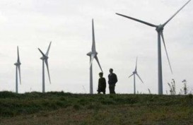 RI-Denmark Perkuat Kerja Sama Pengembangan Energi Terbarukan