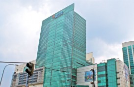 Pemilik SCTV dan Indosiar Dapat Kredit Rp1,5 Triliun dari HSBC Indonesia