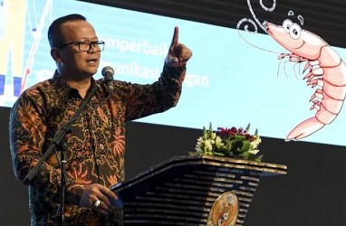 Ditangkap KPK, Ini Jumlah Harta Kekayaan Menteri KKP Edhy Prabowo