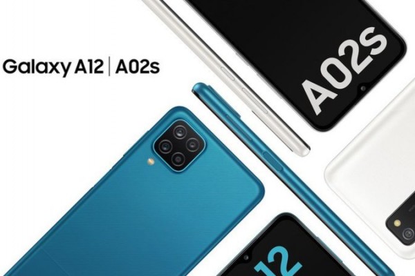 Samsung Rancang Smartphone Murah Terbaru Galaxy A02s Dan A12 Di Eropa Teknologi Bisnis Com