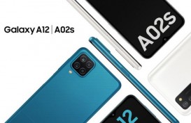 Samsung Rancang Smartphone Murah Terbaru Galaxy A02s dan A12 di Eropa