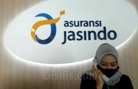 Korupsi Asuransi Jasindo, KPK Panggil 4 Orang Saksi