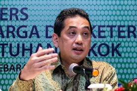 Indonesia Gagas Penguatan Ekonomi Halal di Pertemuan…