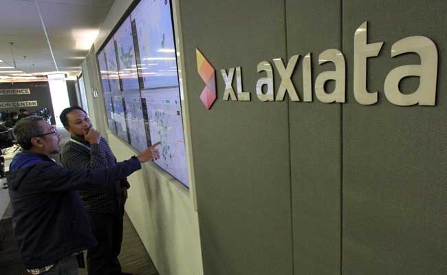 Moody's Tegaskan Peringkat Baa3 dan Outlook Stabil untuk XL Axiata (EXCL)