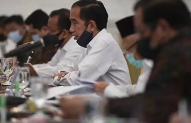 Posisi Menteri KKP Kosong, Momentum Jokowi Reshuffle Kabinet