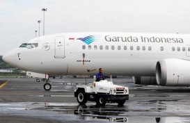 Bisnis Garuda Maintenance (GMIF) Mulai Bangkit Lagi