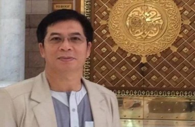 Politisi PKS Anggota DPRD Jabar Nur Supriyanto Meninggal Akibat Covid-19