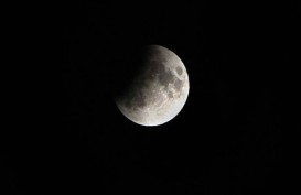 4 Mitos Terkait Gerhana Bulan yang Terjadi Besok 30 November 2020