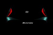 Hyundai Bayon Siap Meluncur, Ini Arti Namanya