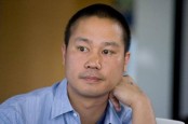 Techpreneur Ikonik dari Las Vegas, Tony Hsieh, Meninggal di Usia 46 Tahun