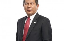 Bos Pelindo II (IPC) Sabet Penghargaan The Best CEO Top BUMN Award 2020